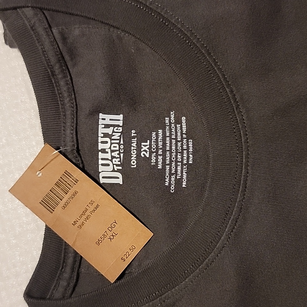 Duluth Trading Company